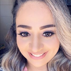 Meet your Posher, Mariana